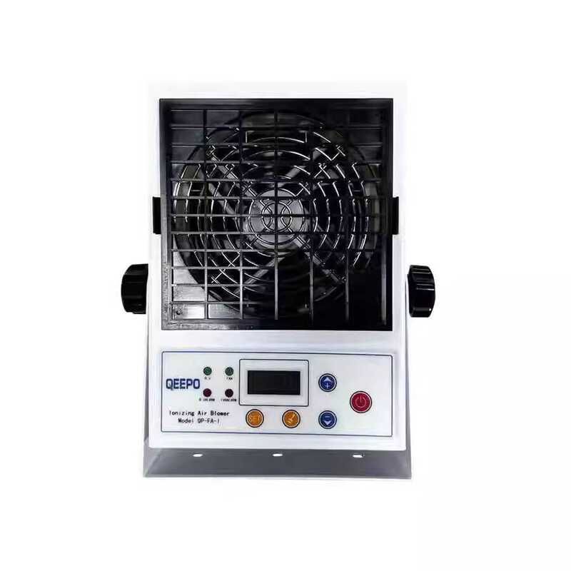 Quạt thổi Ion SL-001 - Ảnh 3