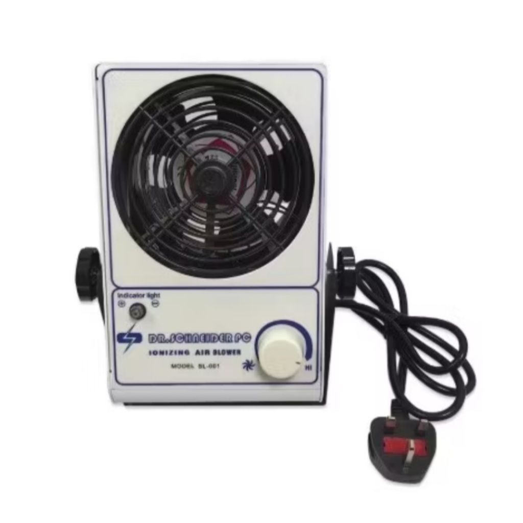 Quạt thổi Ion SL-001 - Ảnh 2