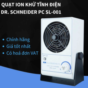 Quạt thổi Ion SL-001