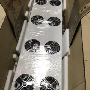 Quạt Ion 4 cửa SL-1104