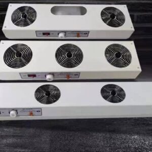 Alternative view of Quạt Ion 4 cửa SL-1104