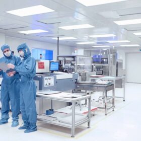 Tiêu chuẩn phòng sạch ISO 14644-1: Ý nghĩa và ứng dụng trong sản xuất hiện đại